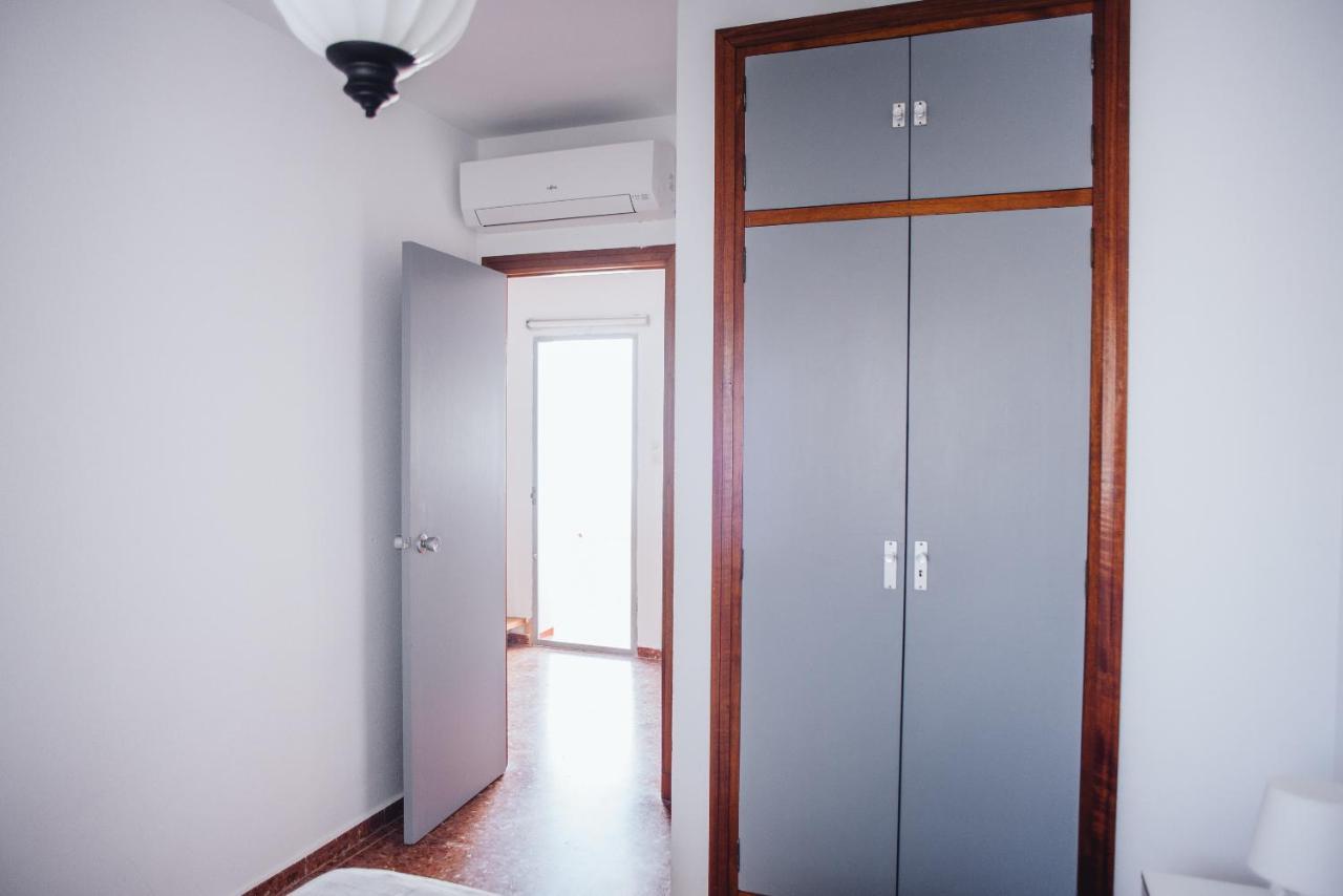 Casa Cordoba Villa Chipiona Ngoại thất bức ảnh
