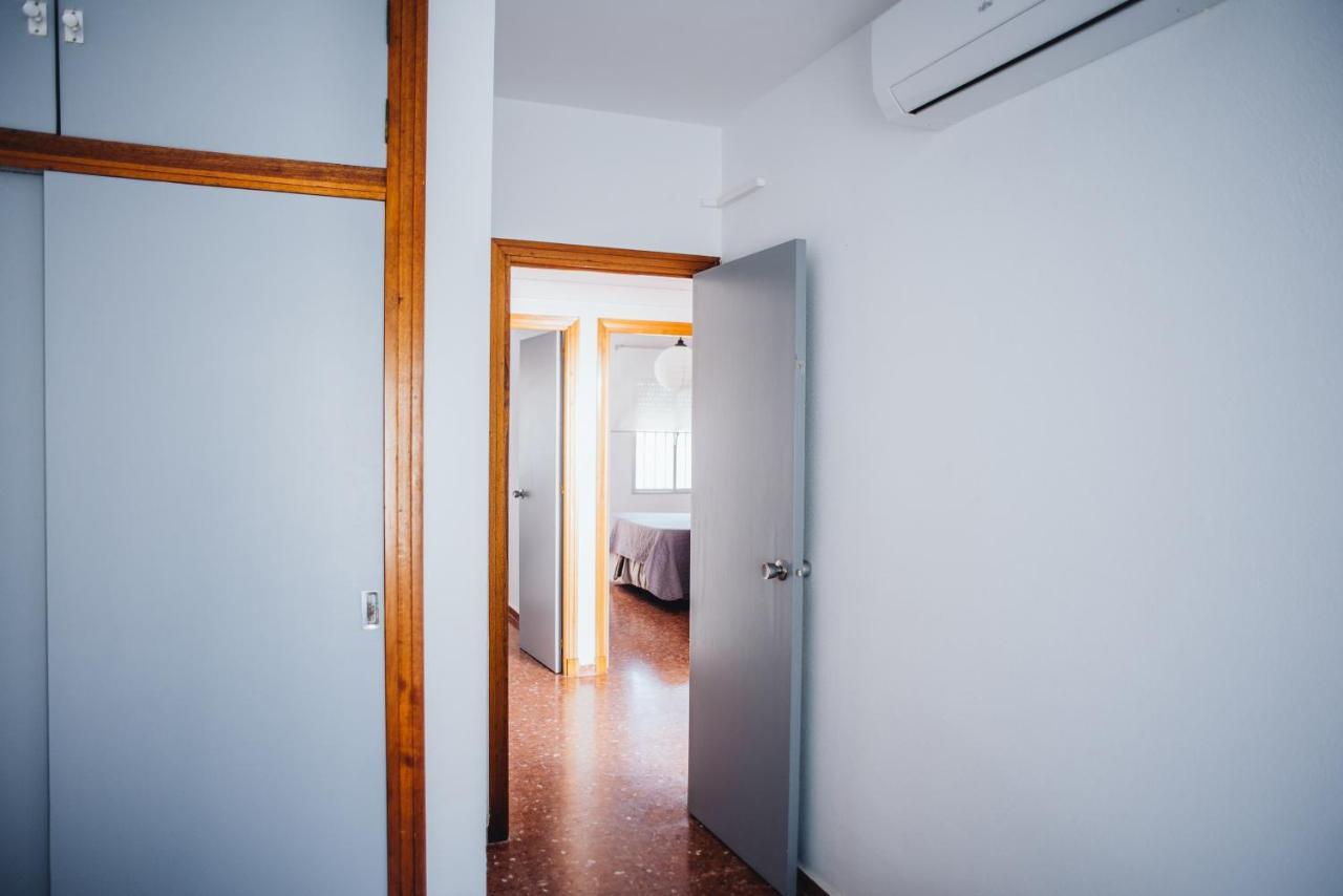 Casa Cordoba Villa Chipiona Ngoại thất bức ảnh